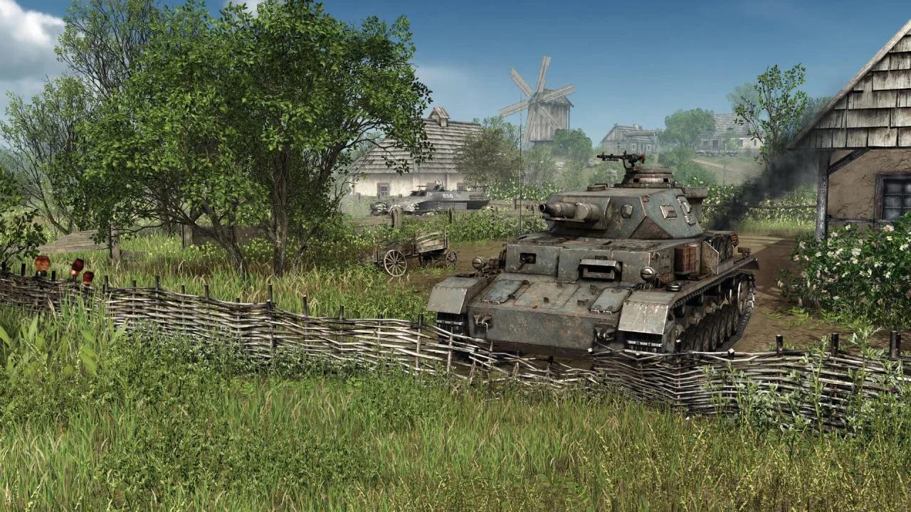 Men of War 2 — 7