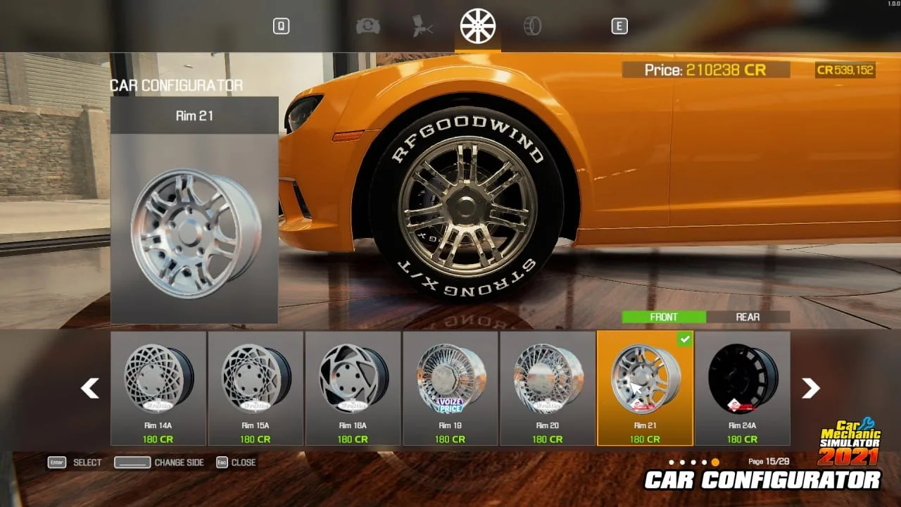 Car Mechanic Simulator 2021 — 6