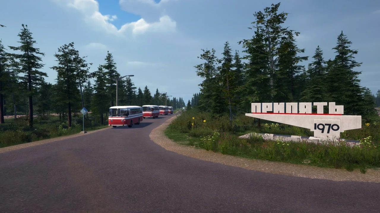Bus World — 1