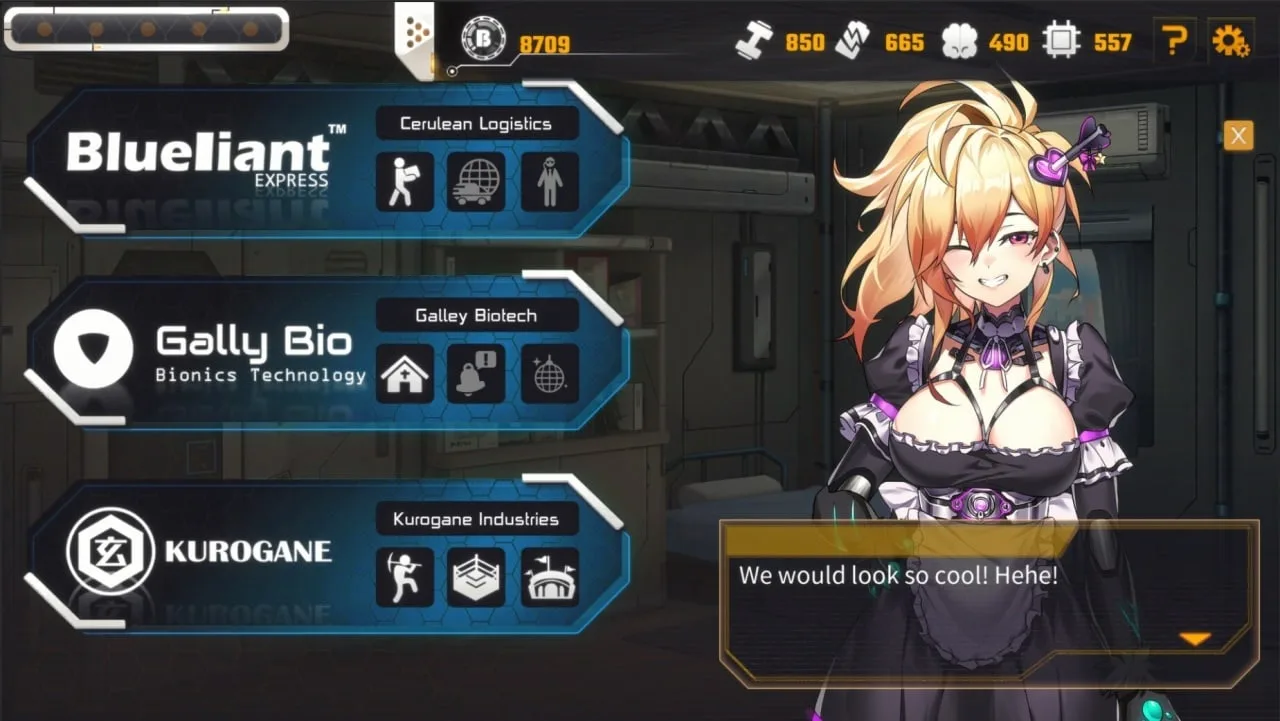 Robolife2 - Nova Duty — 12