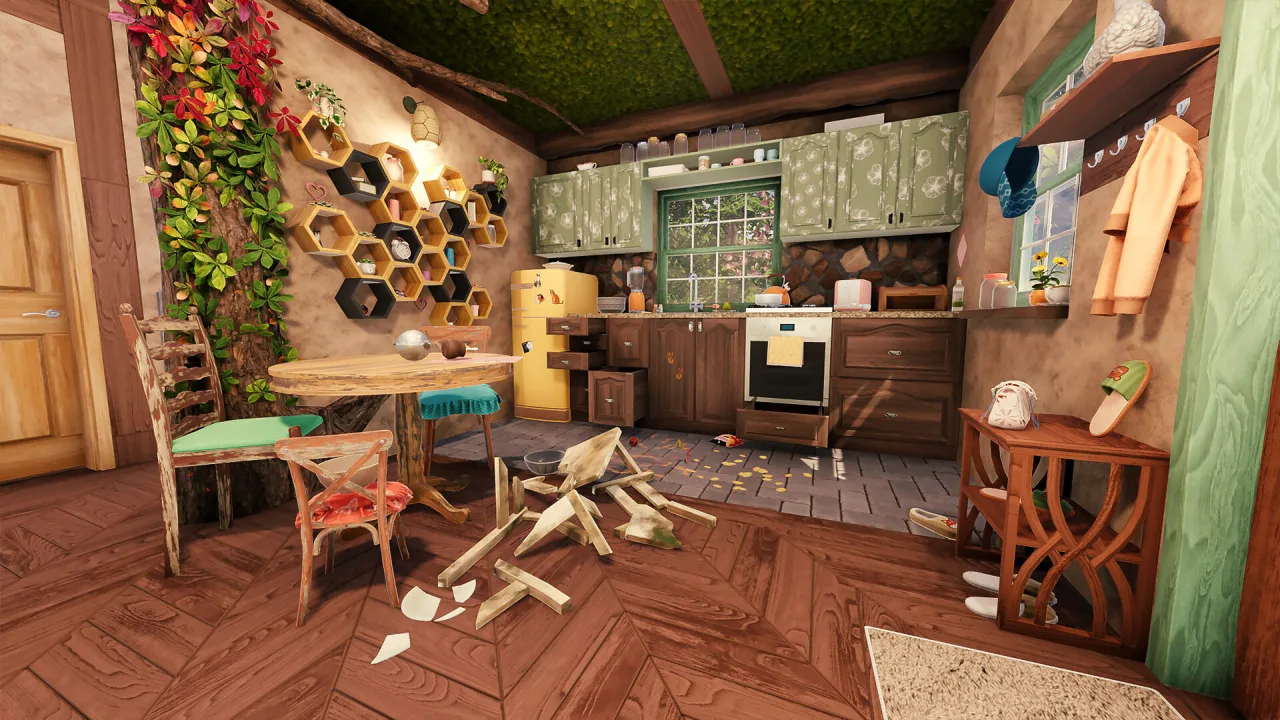 House Flipper 2 — 7