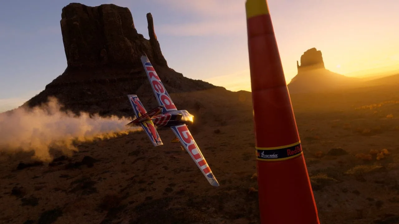 Microsoft Flight Simulator 2024 — 10