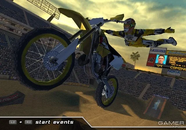 MTX: Mototrax по сети — 2