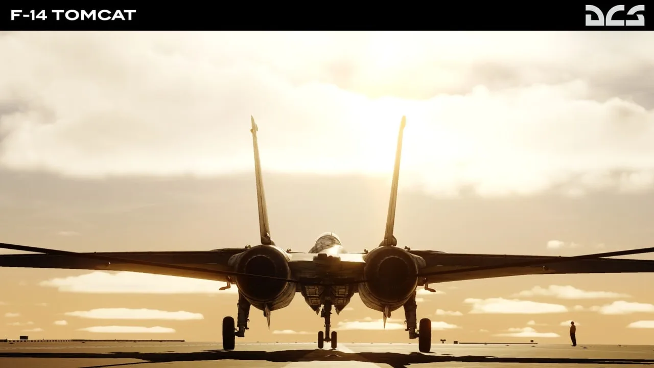 DCS World Steam Edition — 11