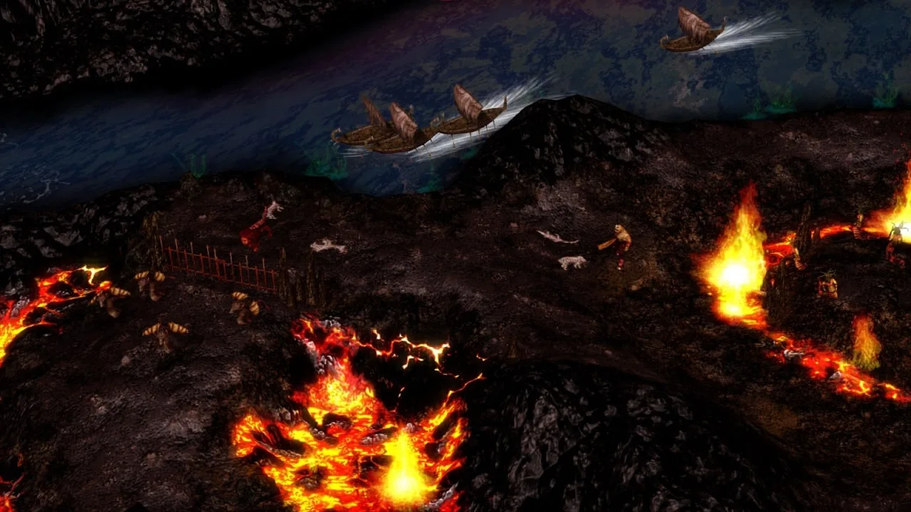 Age of Mythology: Extended Edition — 4