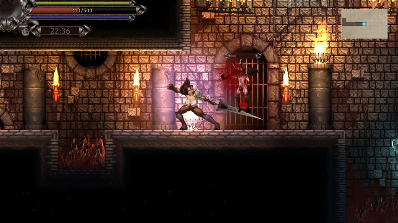 Almastriga: Relics of Azathoth — 3