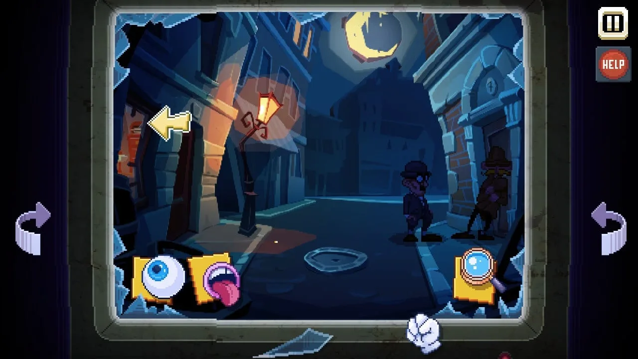 There Is No Game: Wrong Dimension — 4