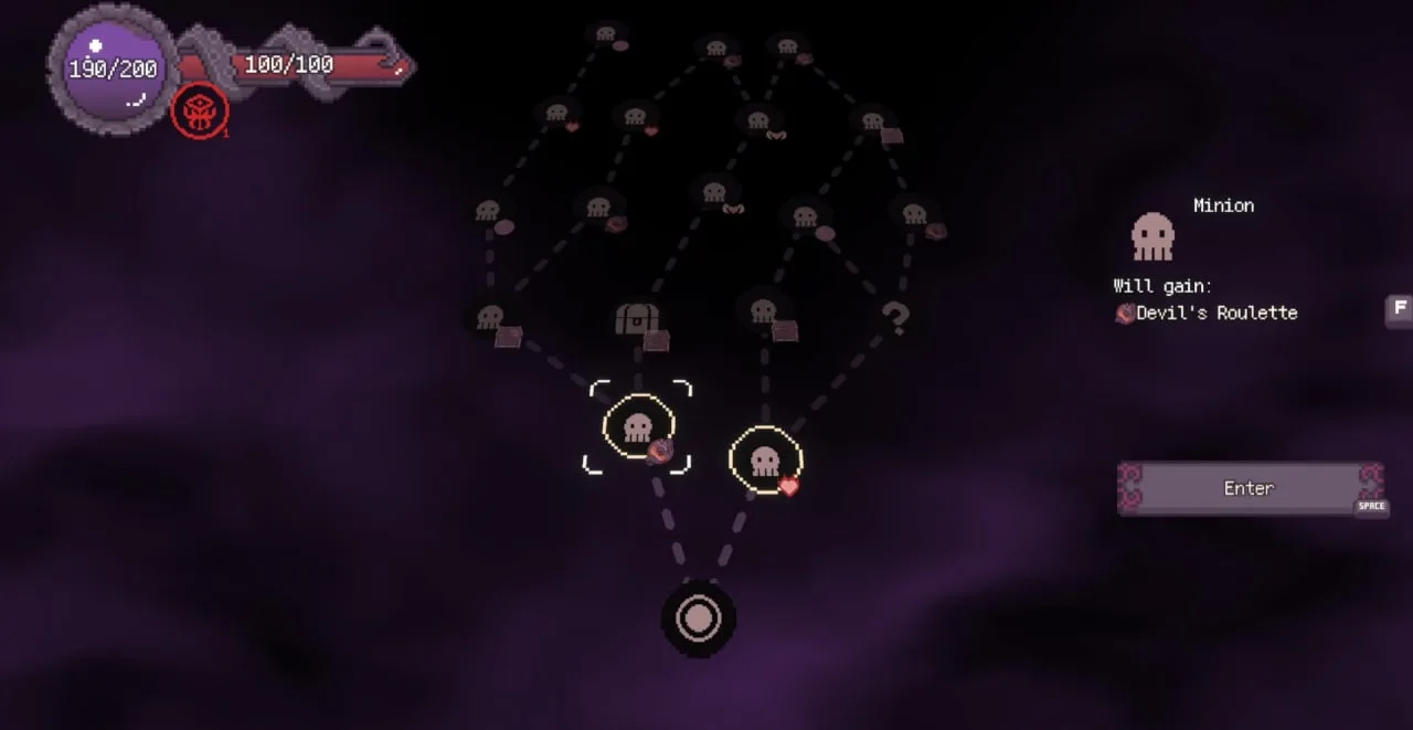 SealChain: Call of Blood — 5