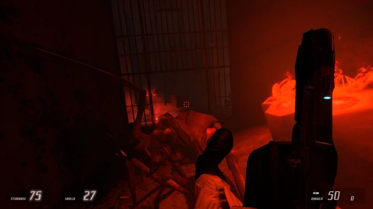 Half-Life 2: Entropy Zero 2 — 5
