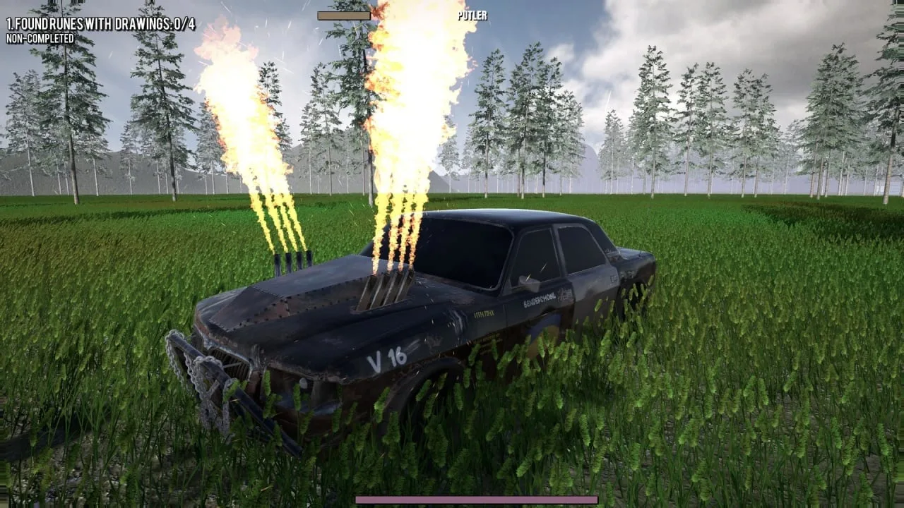 Hentai Mission Ukraine — 4