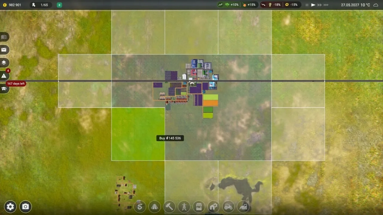 Farm Manager 2021 — 8