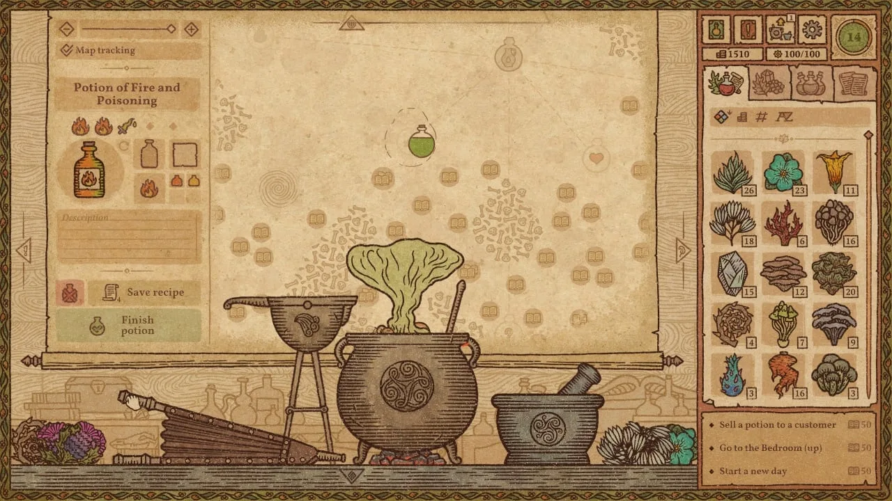 Potion Craft: Alchemist Simulator — 7