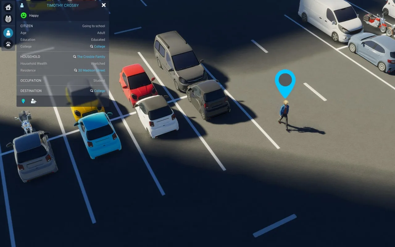 Cities: Skylines 2 — 5