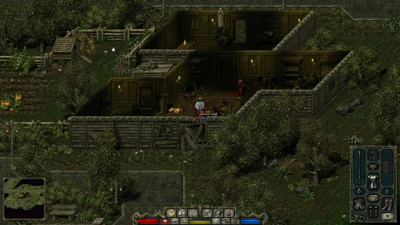 Divine Divinity — 2