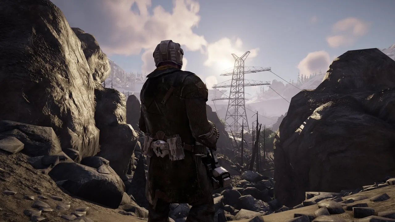 ELEX — 7