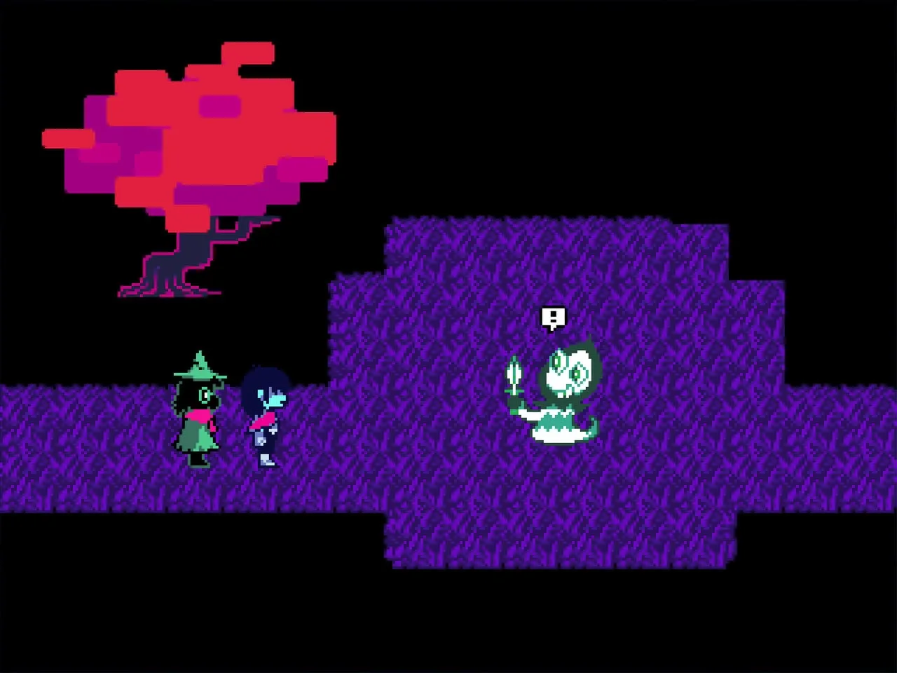 Deltarune — 2