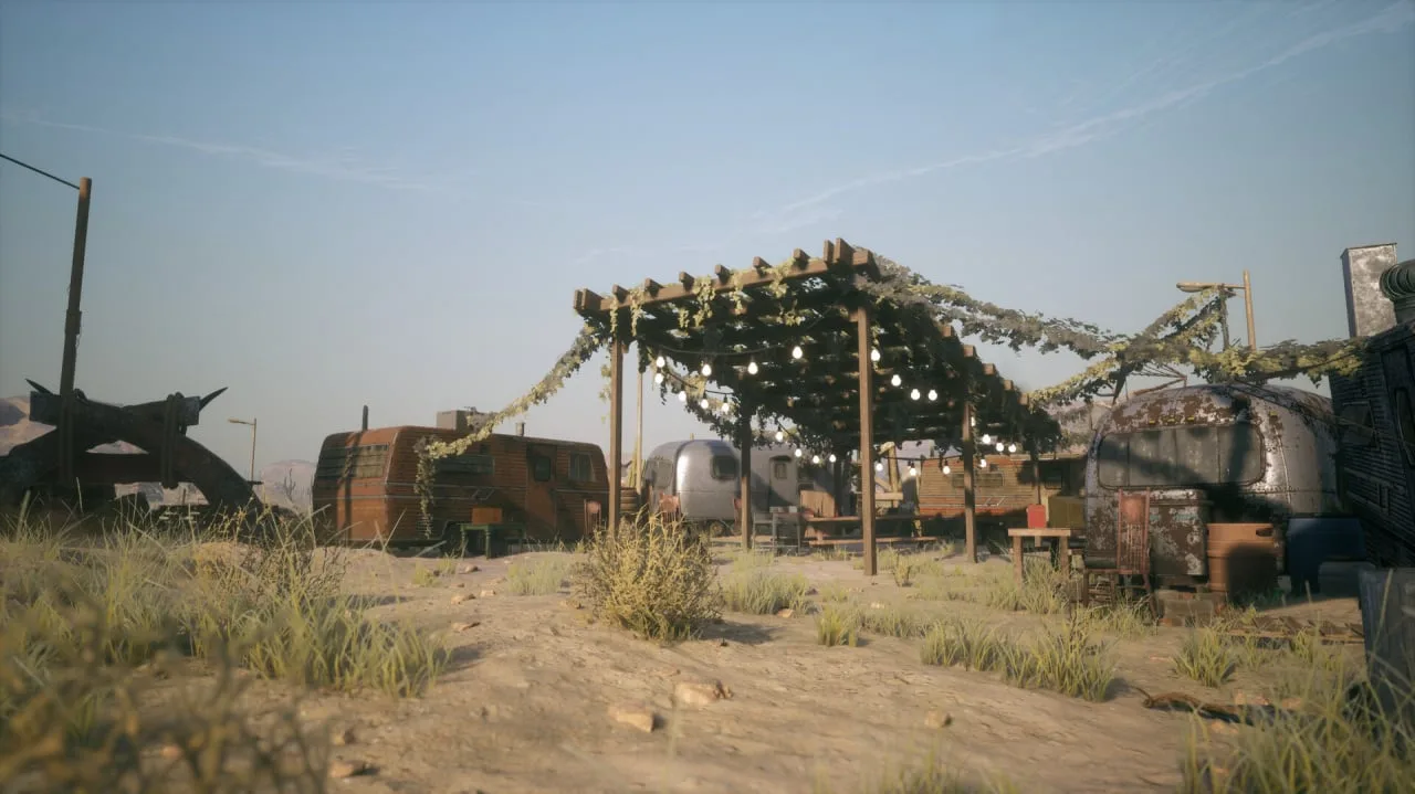 Gas Station Simulator — 4
