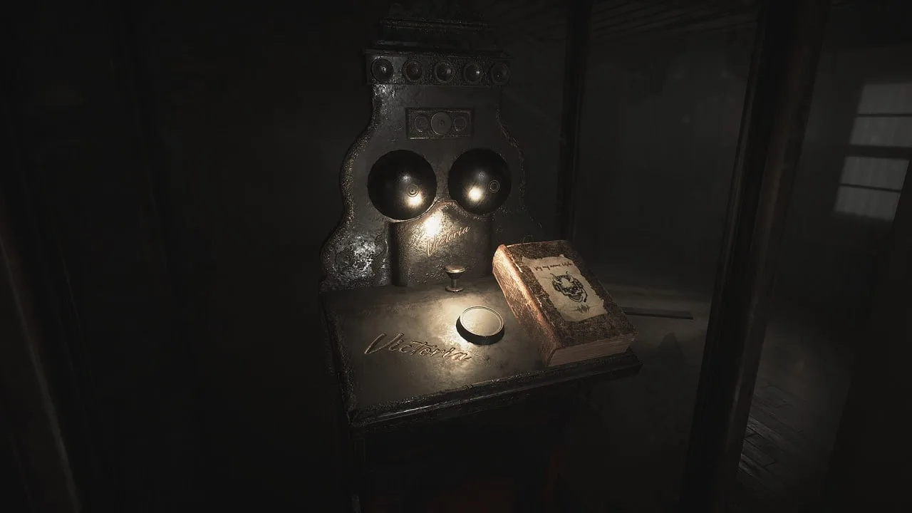 Demonologist — 11