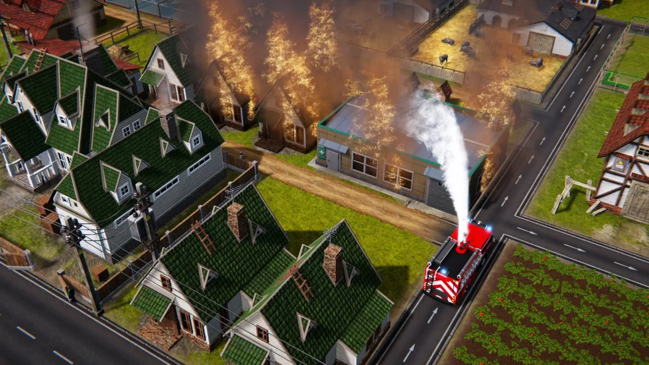 Farm Manager 2021 — 9