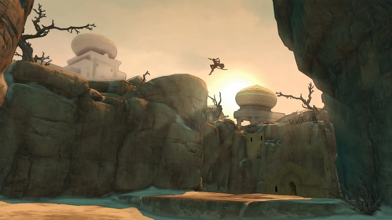 Prince of Persia — 2