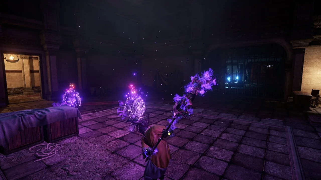 Outward — 8