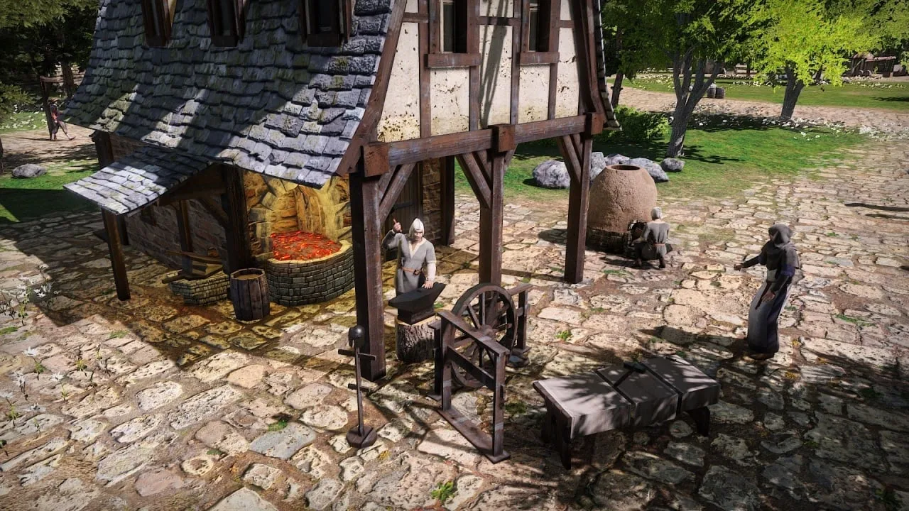 The Guild 3 — 10
