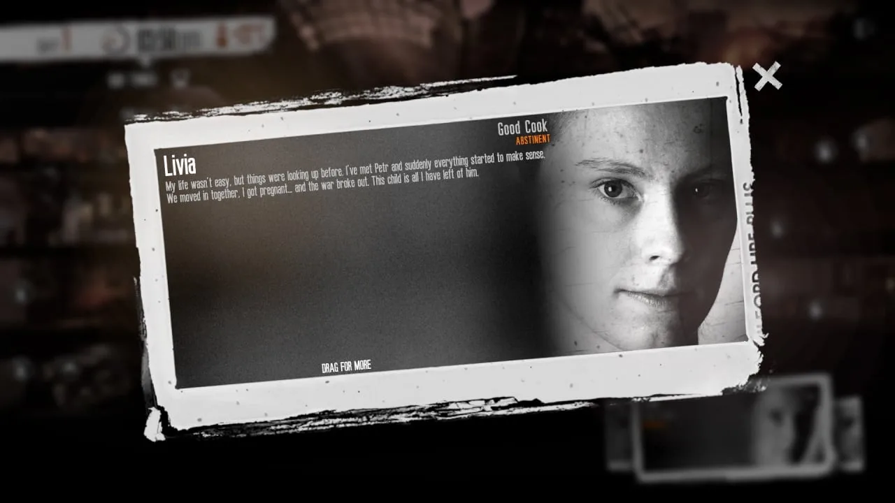 This War of Mine — 12