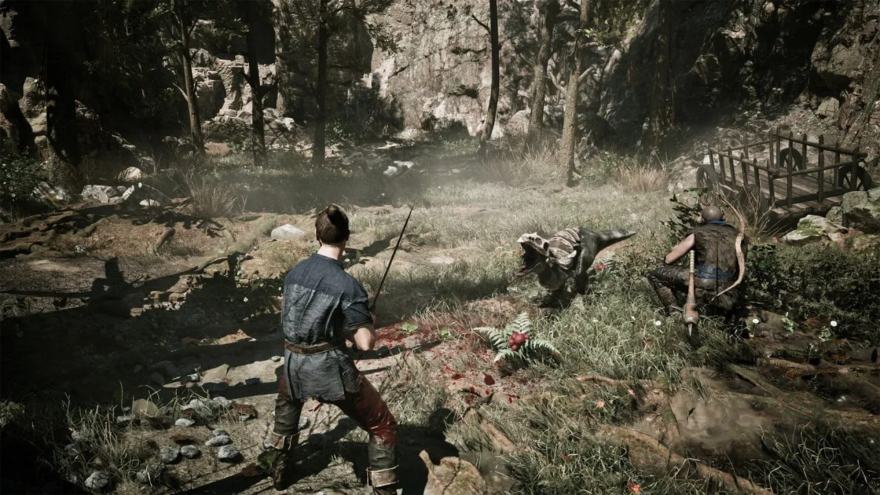 Gothic 1 Remake — 6