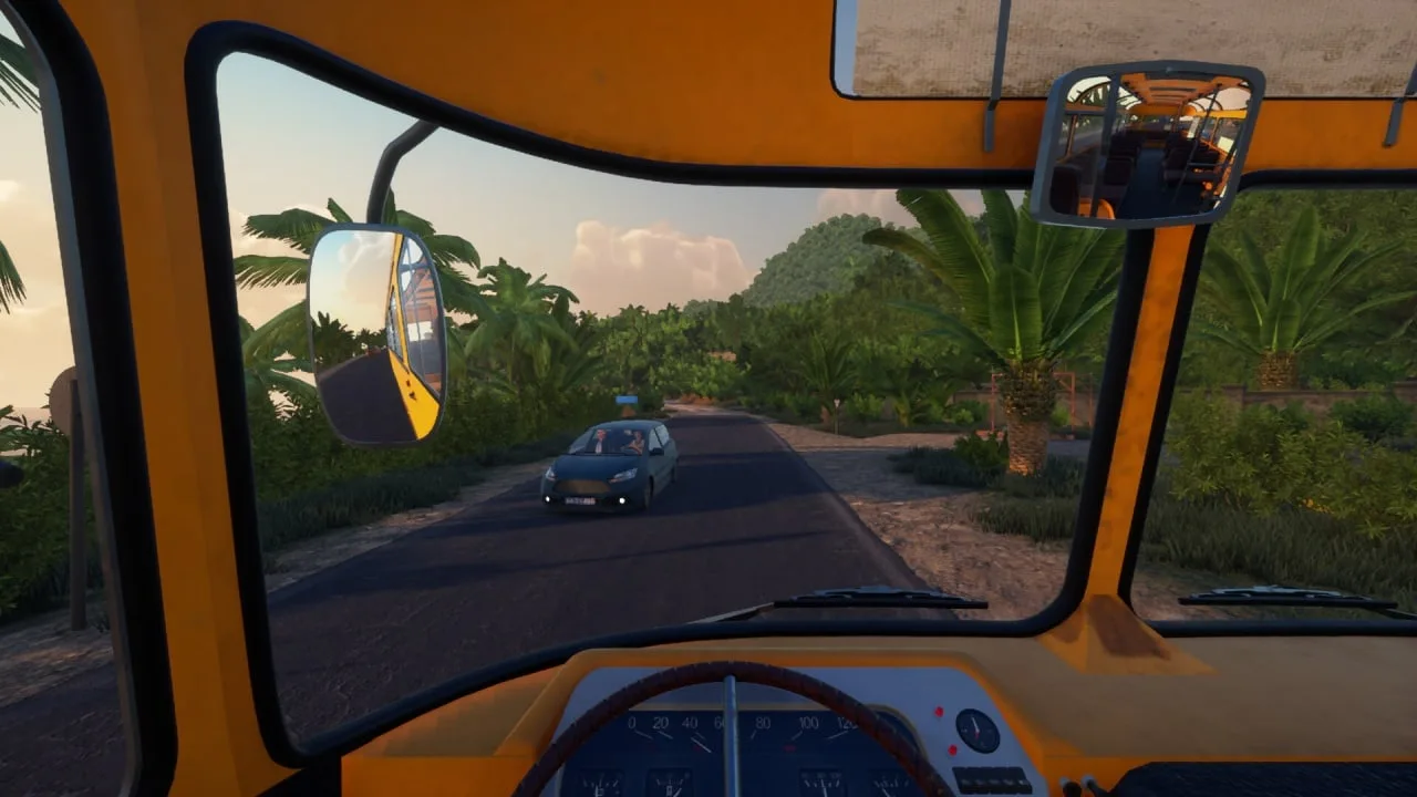 Bus World — 7