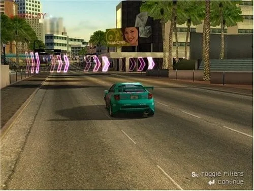 Street Racing Syndicate — 6