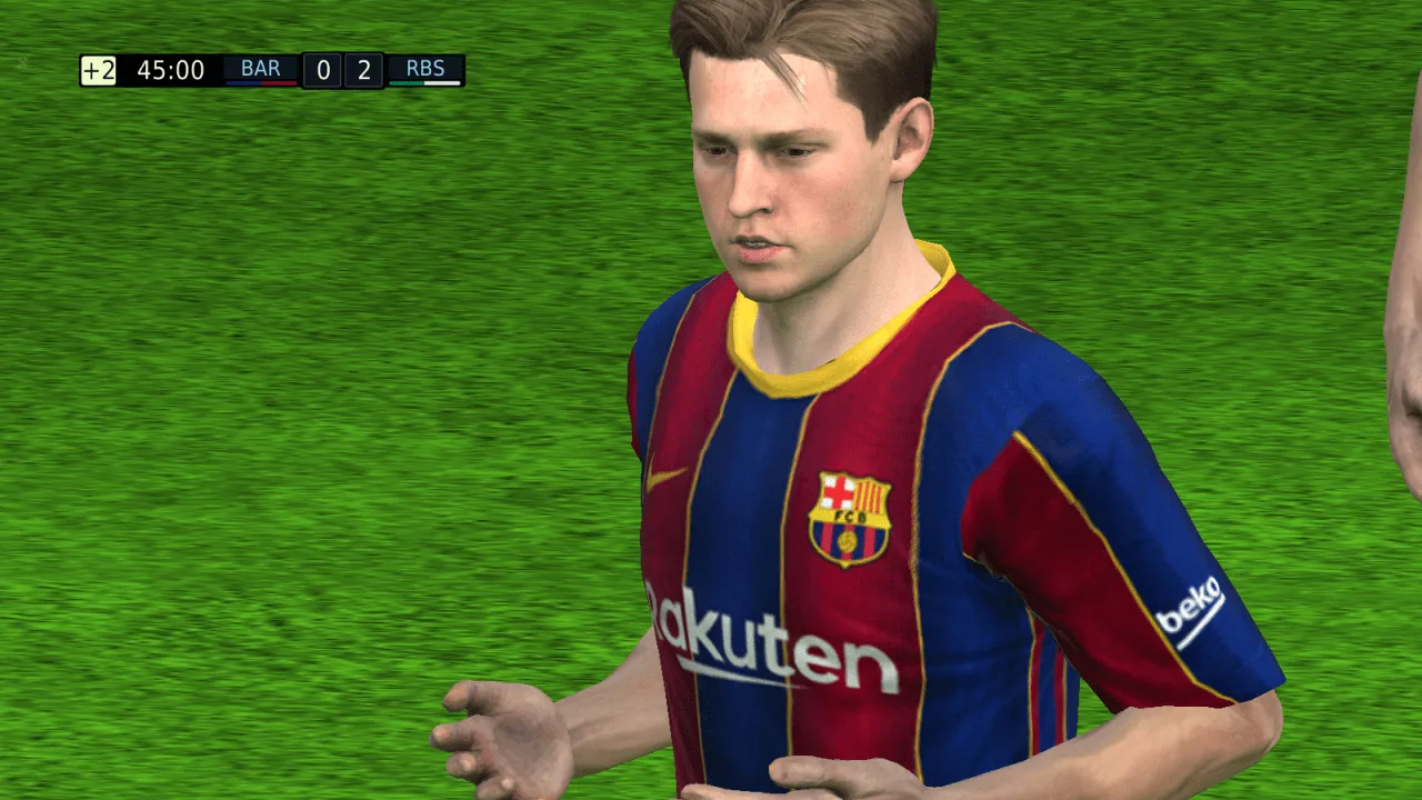 FIFA Manager 2021 — 12