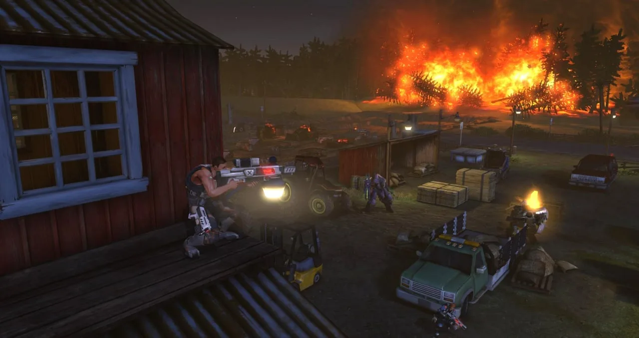 XCOM: Enemy Within — 5