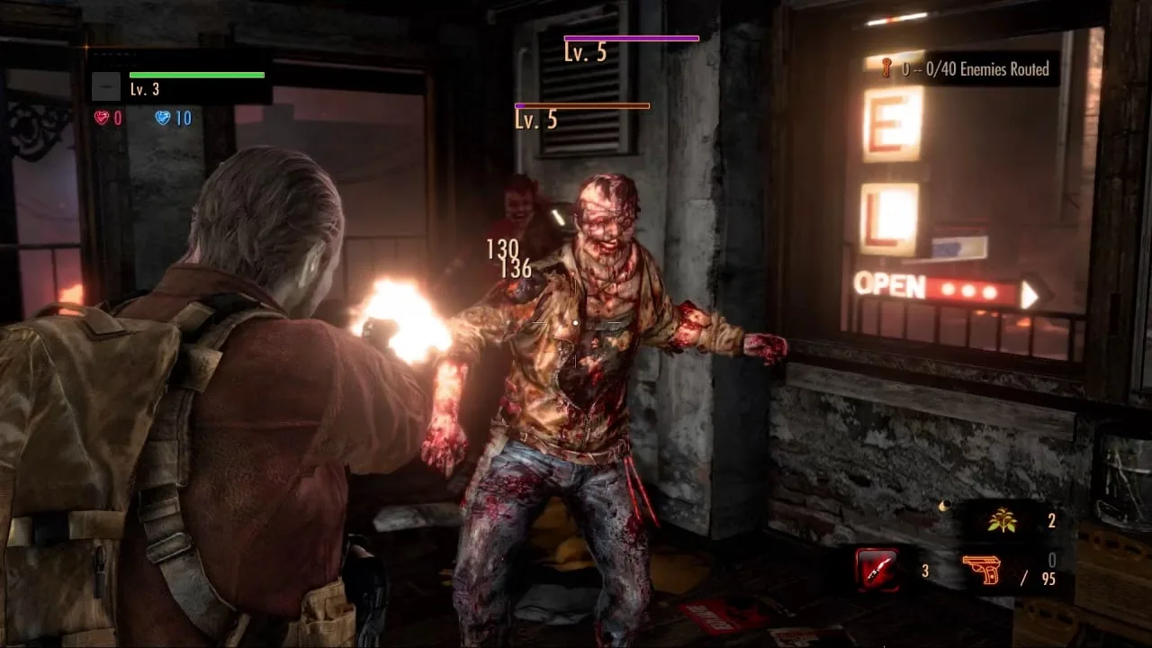 Resident Evil Revelations 2 / Biohazard Revelations 2 — 9