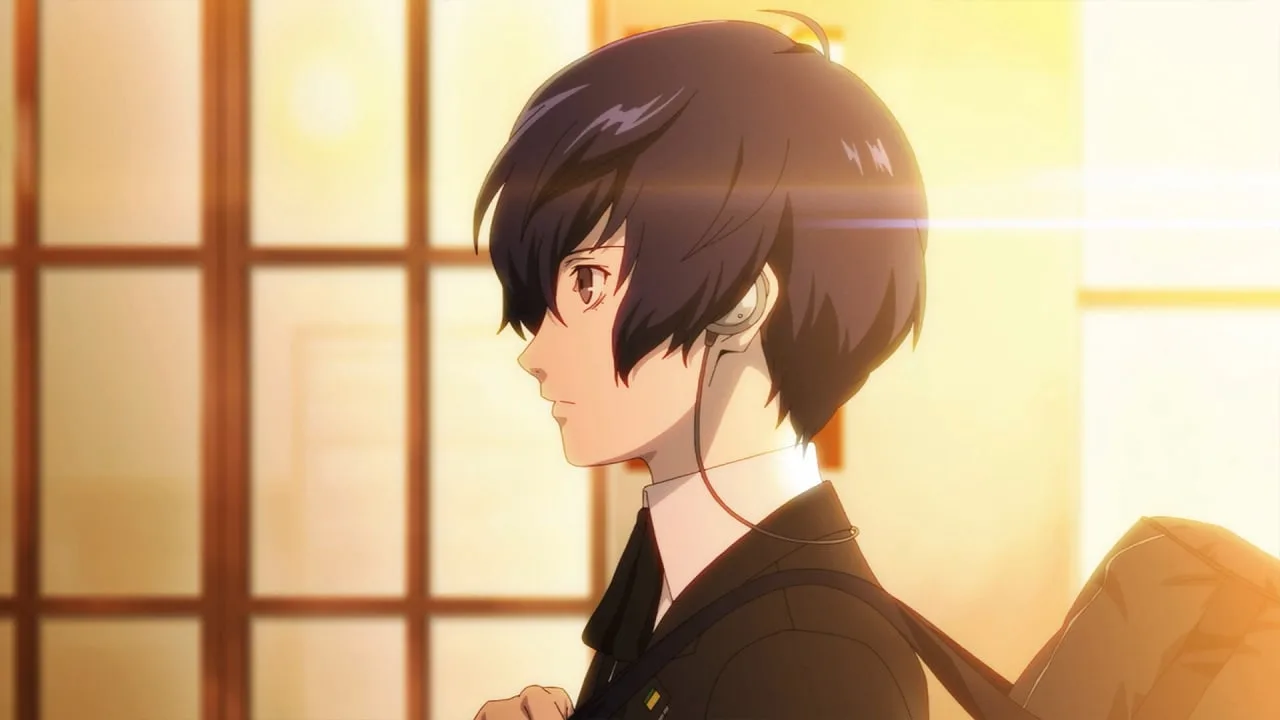 Persona 3 Reload — 5