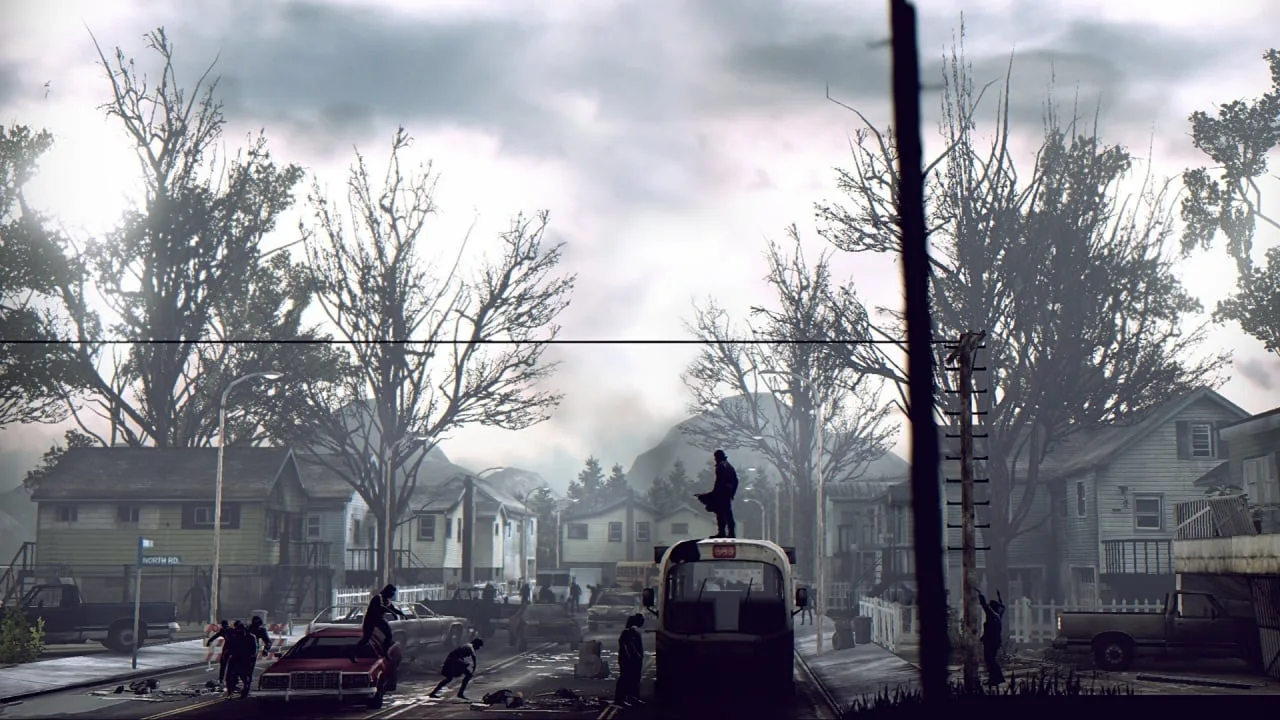 Deadlight — 8