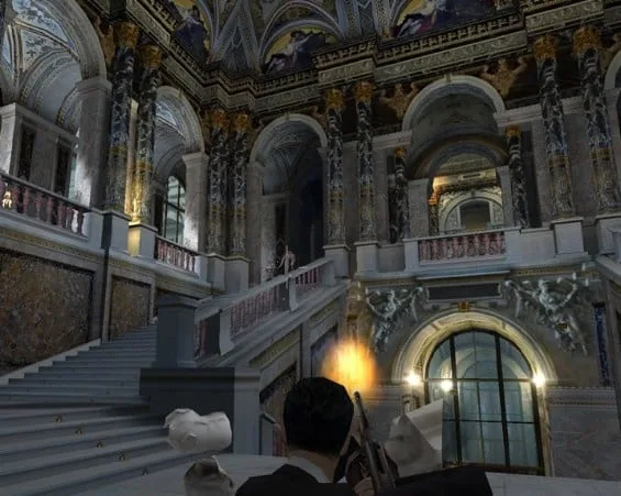 Mafia — 10