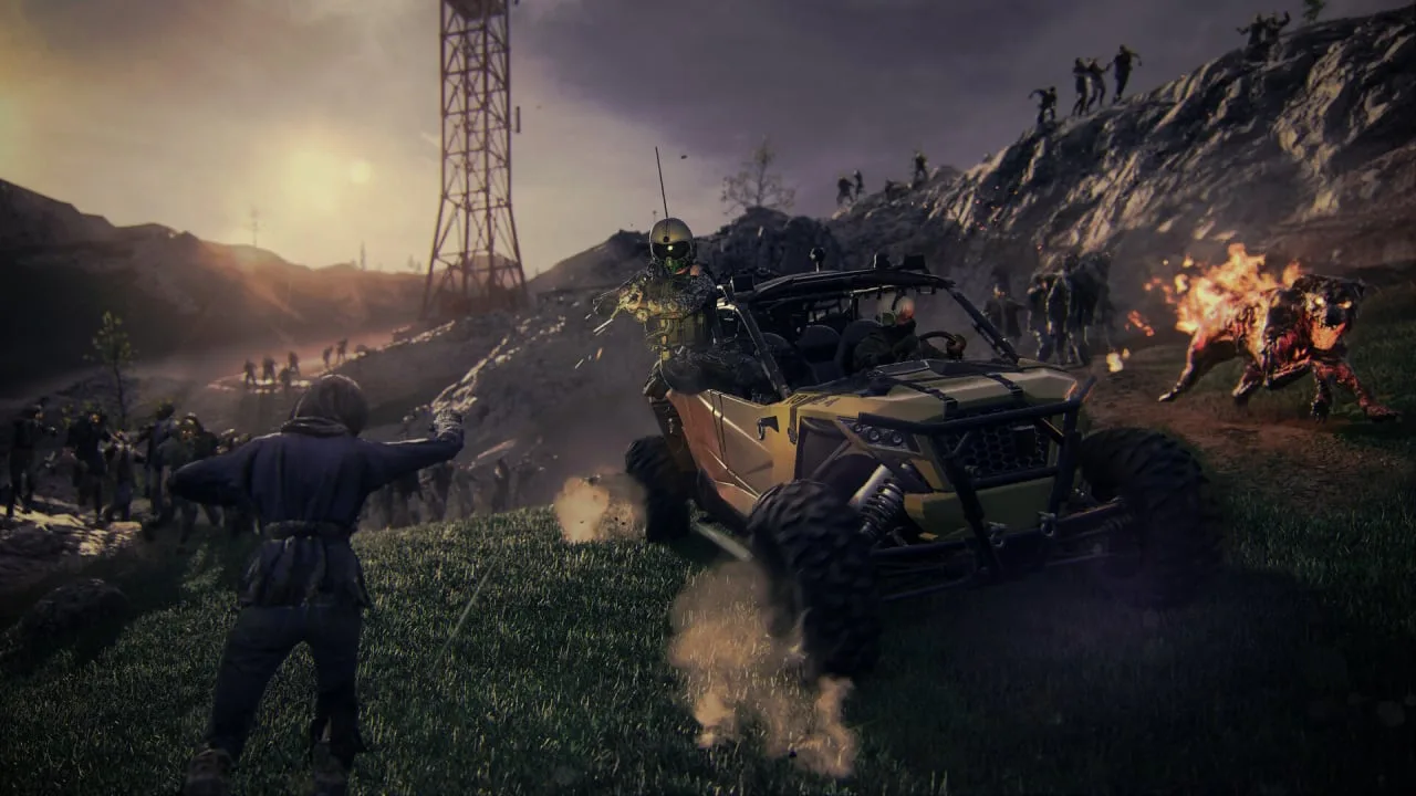 Call of Duty Modern Warfare 3 (2023) — 8