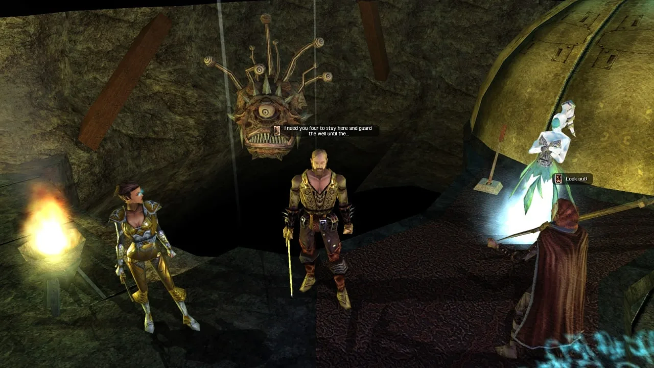 Neverwinter Nights: Enhanced Edition — 7