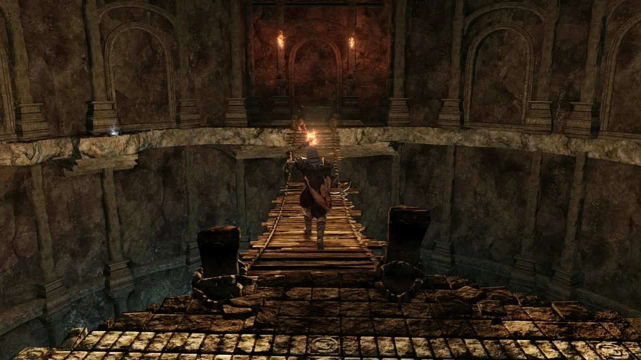 DARK SOULS 2 — 9