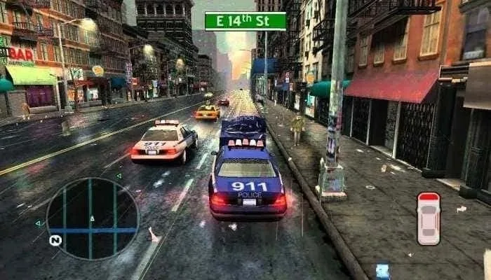 True Crime New York City — 2