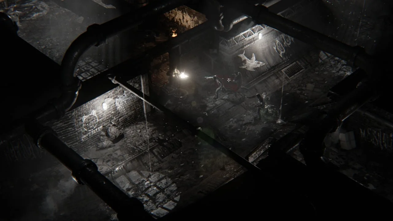 Hatred — 11