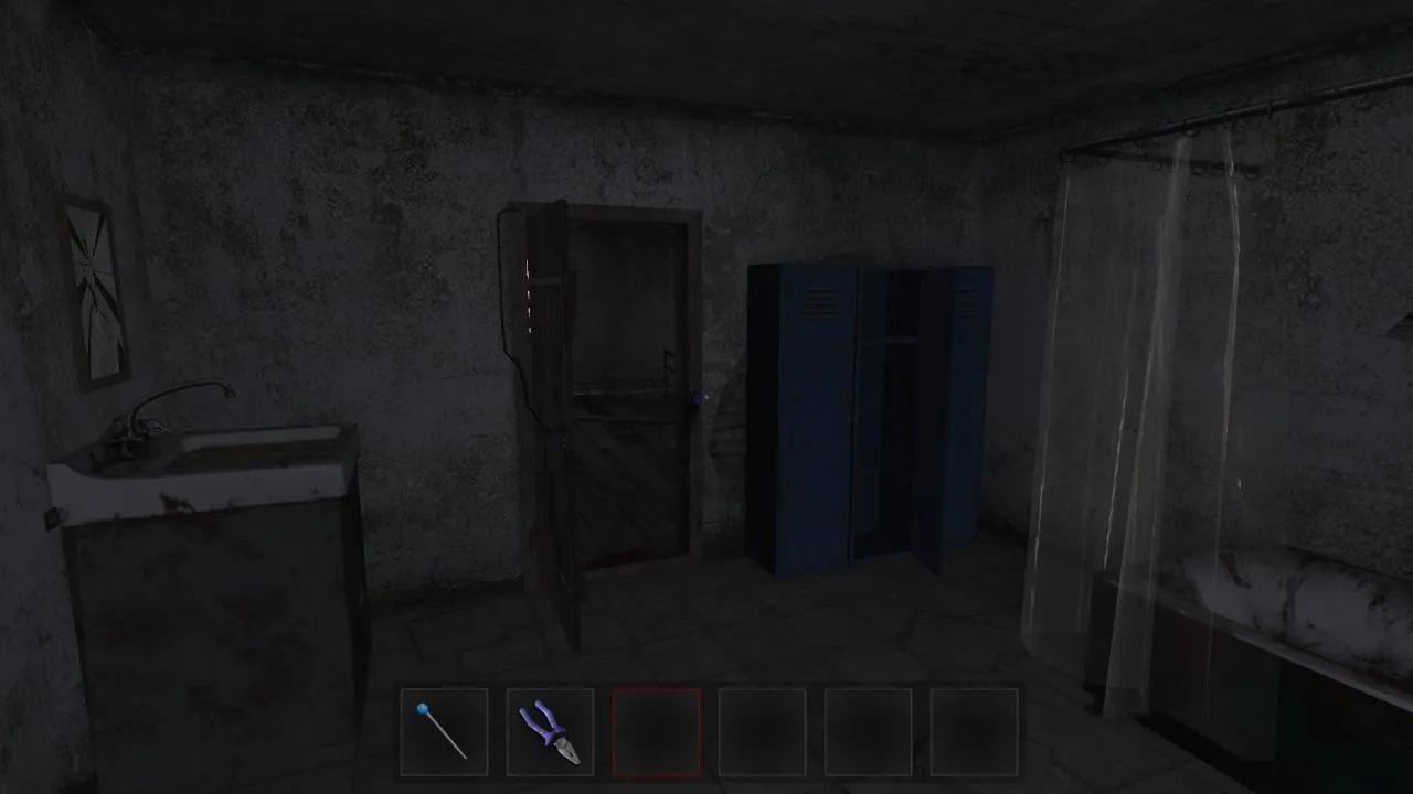 Metel - Horror Escape — 7