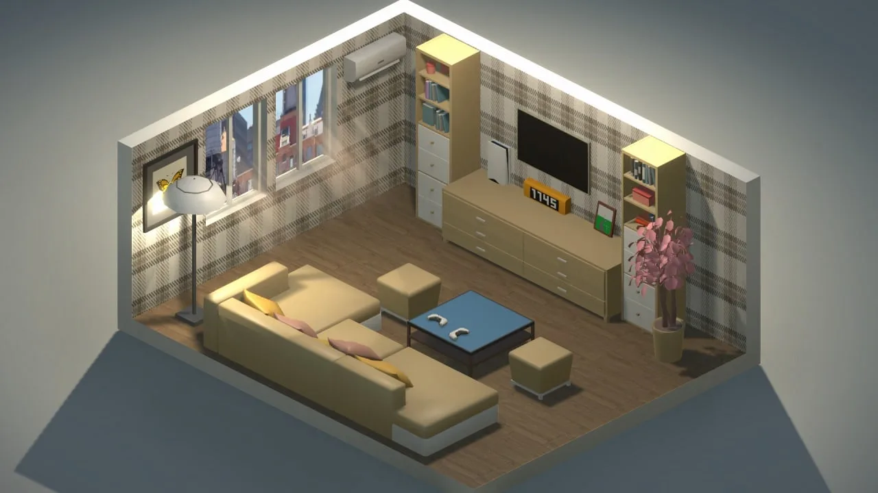 My Dream Setup — 9