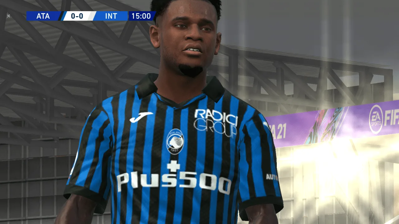FIFA Manager 2021 — 11