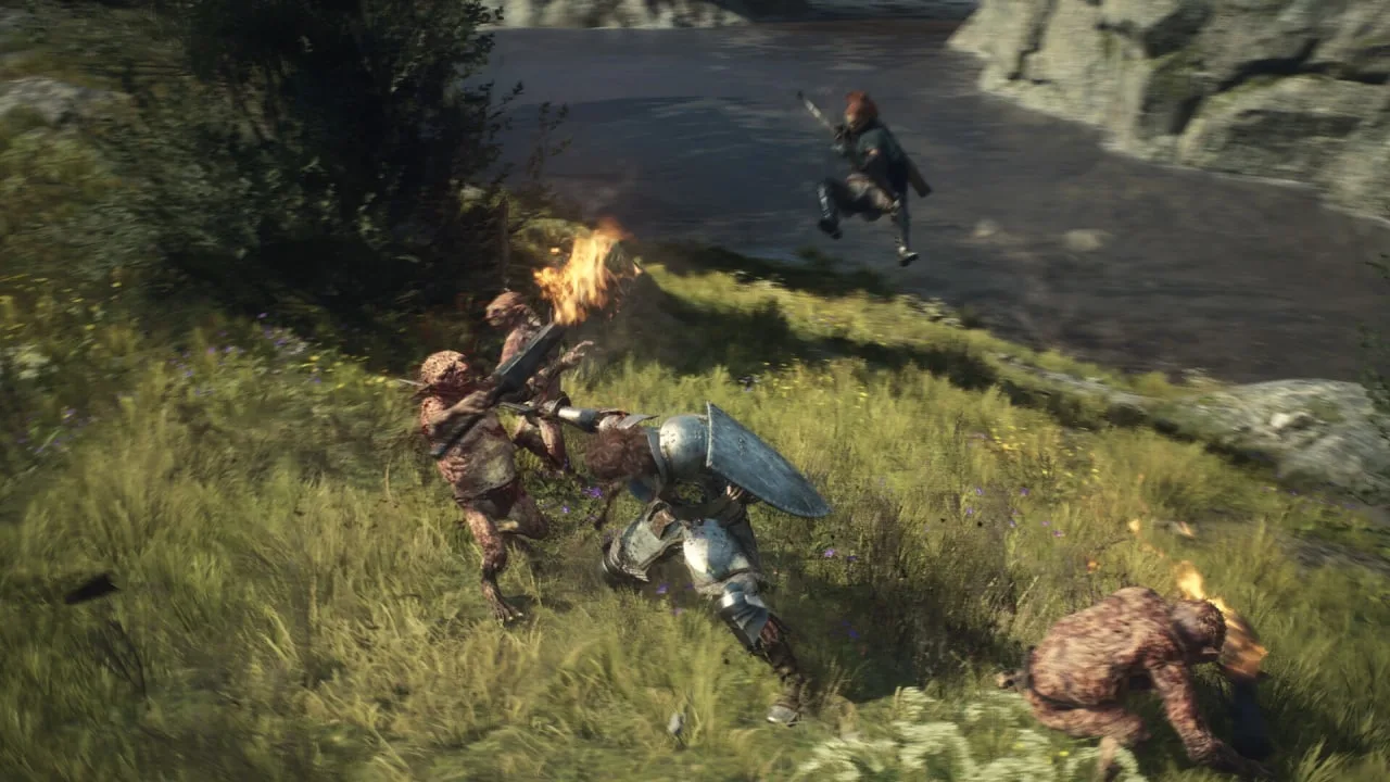Dragon's Dogma 2 — 3