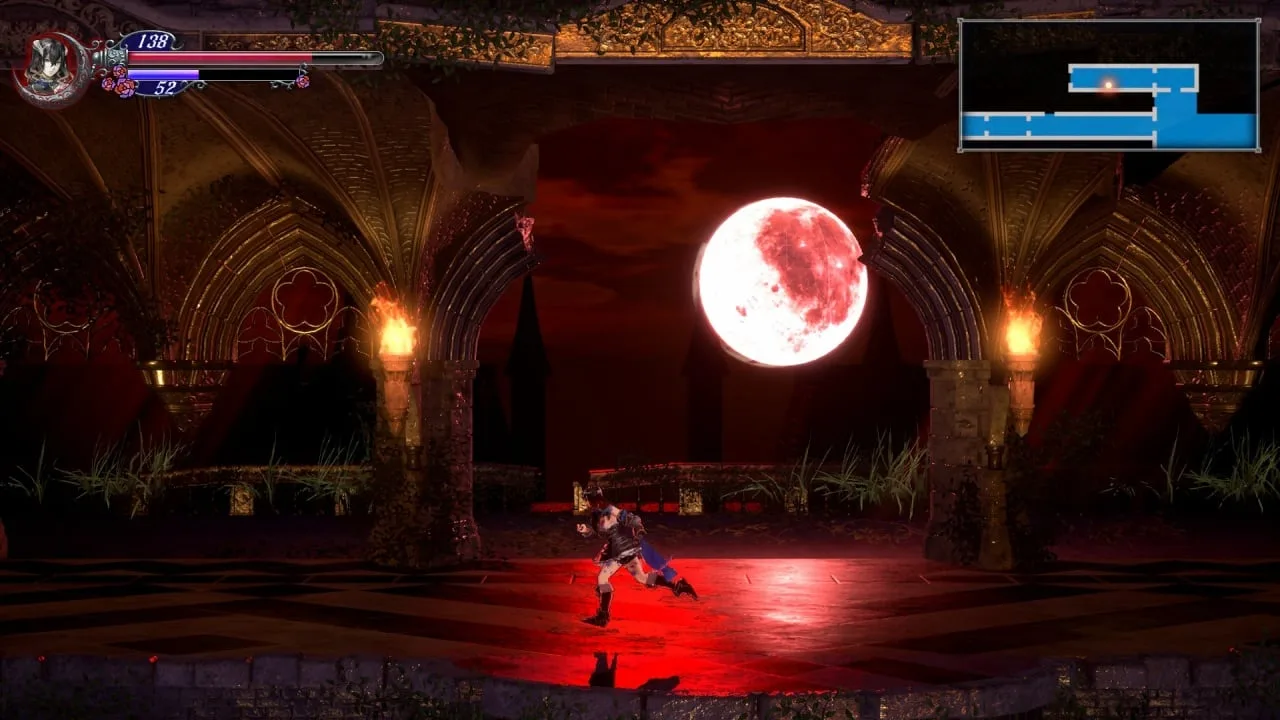 Bloodstained: Ritual of the Night — 2