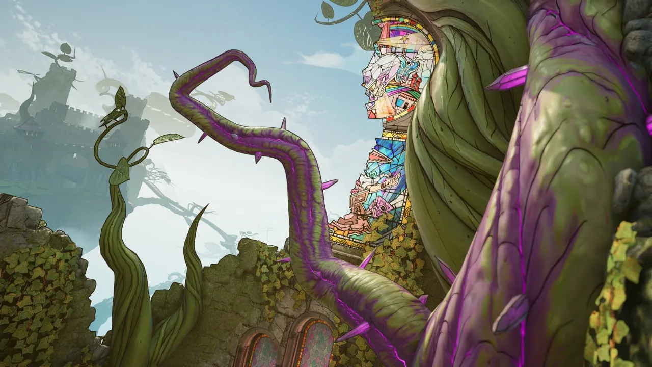 Tiny Tina's Wonderlands — 7