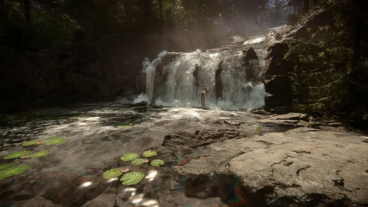 Sons of The Forest — 1