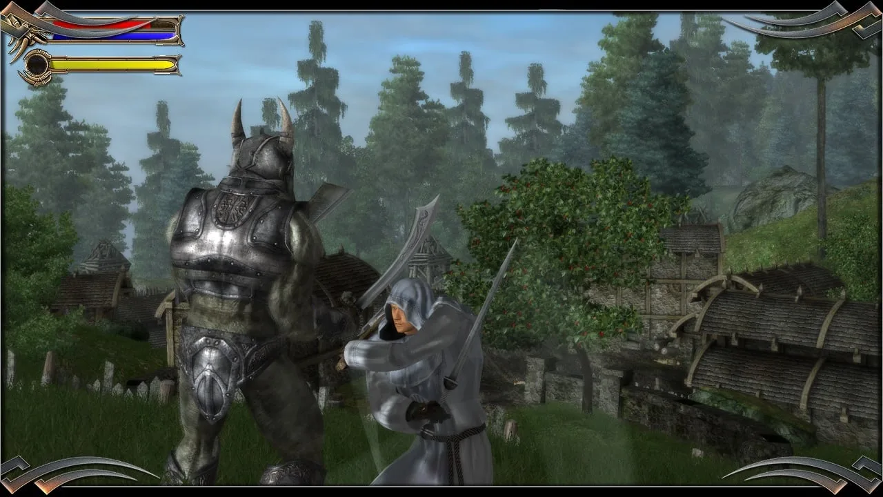 Two Worlds Epic Edition — 8