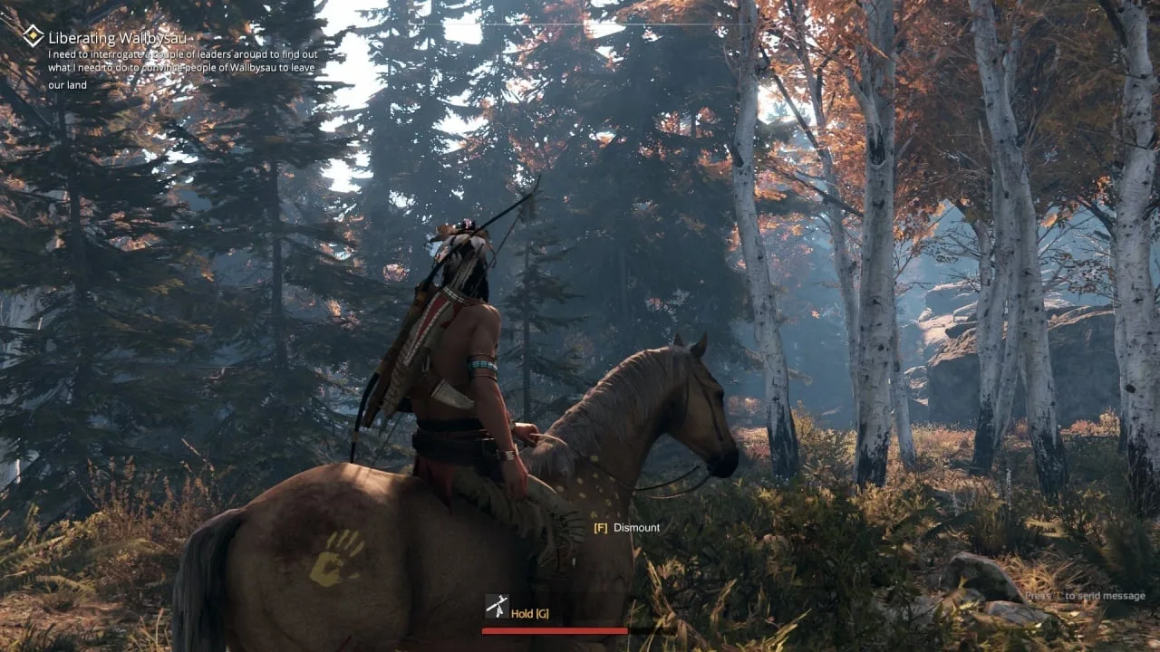 This Land Is My Land — 8